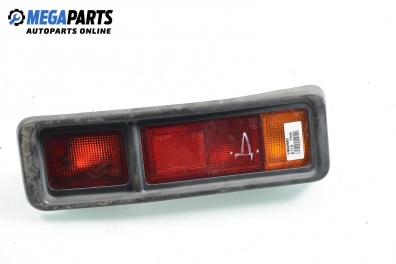 Bumper tail light for Mitsubishi Pajero Pinin 2.0 GDI, 129 hp, 3 doors, 2000, position: right