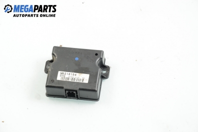 Modul for Mitsubishi Pajero Pinin 2.0 GDI, 129 hp, 3 türen, 2000 № MR218154