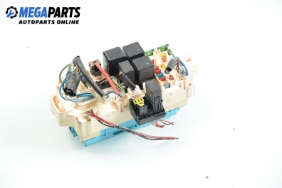 Sicherungskasten for Mitsubishi Pajero Pinin 2.0 GDI, 129 hp, 3 türen, 2000