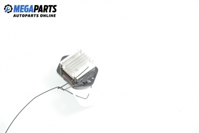 Blower motor resistor for Mitsubishi Pajero Pinin 2.0 GDI, 129 hp, 3 doors, 2000