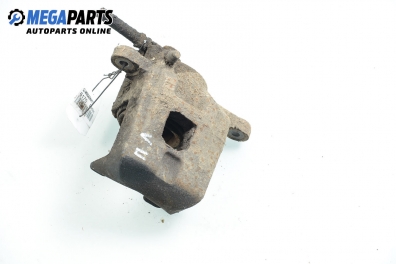 Caliper for Mitsubishi Pajero Pinin 2.0 GDI, 129 hp, 3 doors, 2000, position: front - left