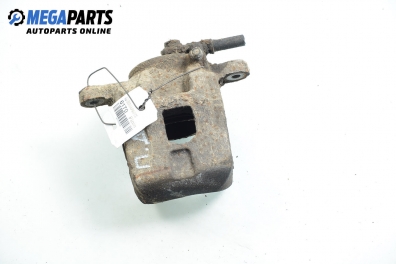 Caliper for Mitsubishi Pajero Pinin 2.0 GDI, 129 hp, 3 doors, 2000, position: front - right