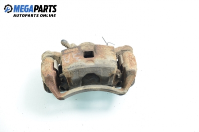 Caliper for Mitsubishi Pajero Pinin 2.0 GDI, 129 hp, 3 doors, 2000, position: rear - left