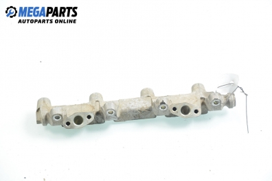 Fuel rail for Mitsubishi Pajero Pinin 2.0 GDI, 129 hp, 3 doors, 2000