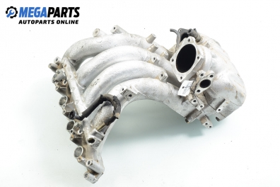 Intake manifold for Mitsubishi Pajero Pinin 2.0 GDI, 129 hp, 3 doors, 2000