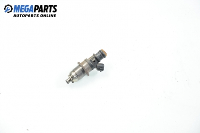 Benzineinspritzdüse for Mitsubishi Pajero Pinin 2.0 GDI, 129 hp, 3 türen, 2000