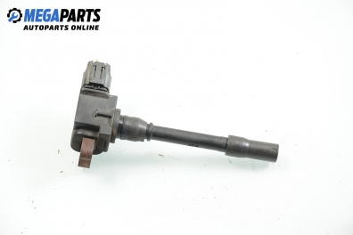 Ignition coil for Mitsubishi Pajero Pinin 2.0 GDI, 129 hp, 2000