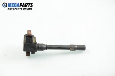 Ignition coil for Mitsubishi Pajero Pinin 2.0 GDI, 129 hp, 2000