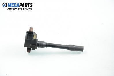 Ignition coil for Mitsubishi Pajero Pinin 2.0 GDI, 129 hp, 2000