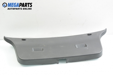 Verkleidung heckklappe for Volkswagen Polo (9N/9N3) 1.4 TDI, 75 hp, hecktür, 5 türen, 2002