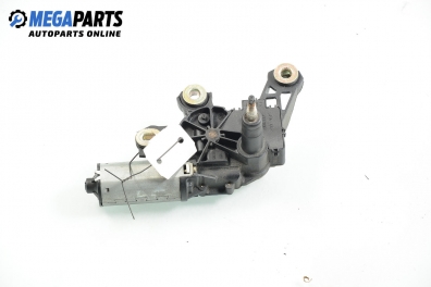 Motor scheibenwischer, vorne for Volkswagen Polo (9N) 1.4 TDI, 75 hp, hecktür, 2002