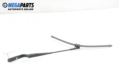 Front wipers arm for Volkswagen Polo (9N) 1.4 TDI, 75 hp, hatchback, 2002, position: right