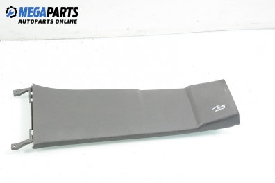 Plastic interior for Volkswagen Polo (9N/9N3) 1.4 TDI, 75 hp, hatchback, 5 uși, 2002, position: dreapta