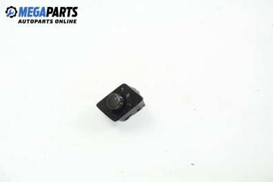 Buton oglinzi electrice for Volkswagen Polo (9N/9N3) 1.4 TDI, 75 hp, hatchback, 5 uși, 2002