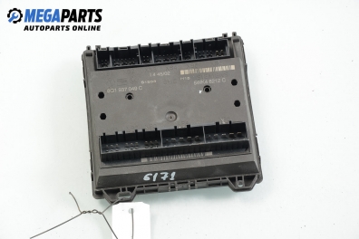 Komfort-modul for Volkswagen Polo (9N/9N3) 1.4 TDI, 75 hp, hecktür, 5 türen, 2002 № 6Q1 937 094 C