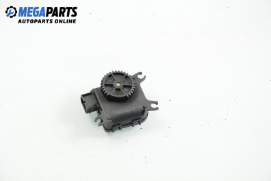 Motor supapă încălzire for Volkswagen Polo (9N/9N3) 1.4 TDI, 75 hp, hatchback, 5 uși, 2002