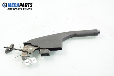 Handbremshebel for Volkswagen Polo (9N) 1.4 TDI, 75 hp, hecktür, 2002