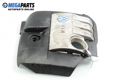 Dekordeckel motor for Volkswagen Polo (9N/9N3) 1.4 TDI, 75 hp, hecktür, 5 türen, 2002