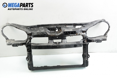 Frontmaske for Volkswagen Polo (9N/9N3) 1.4 TDI, 75 hp, hecktür, 5 türen, 2002