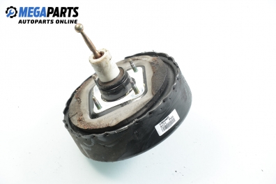 Brake servo for Volkswagen Polo (9N) 1.4 TDI, 75 hp, hatchback, 2002