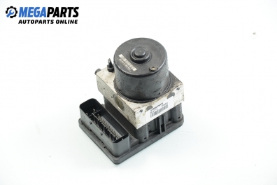 ABS for Volkswagen Polo (9N) 1.4 TDI, 75 hp, hecktür, 2002