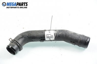 Turborohr for Volkswagen Polo (9N/9N3) 1.4 TDI, 75 hp, hecktür, 5 türen, 2002 № 6Q0 145 770