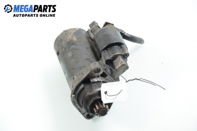 Demaror for Volkswagen Polo (9N/9N3) 1.4 TDI, 75 hp, hatchback, 5 uși, 2002