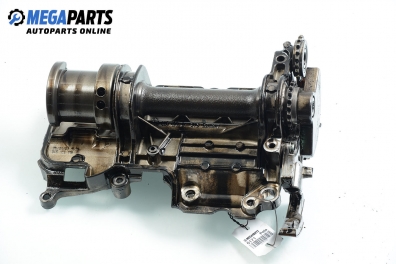 Balance shaft for Volkswagen Polo (9N/9N3) 1.4 TDI, 75 hp, hatchback, 5 doors, 2002 № 045103118