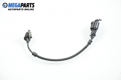 Sensor Nockenwelle for Volkswagen Polo (9N) 1.4 TDI, 75 hp, hecktür, 2002