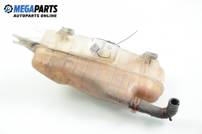 Coolant reservoir for Renault Modus 1.2, 75 hp, 2005