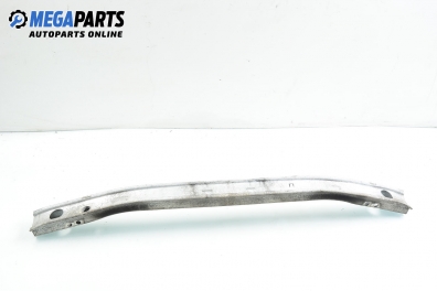 Bumper support brace impact bar for Renault Modus 1.2, 75 hp, 2005, position: front