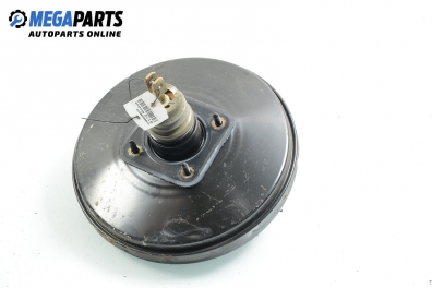 Brake servo for Renault Modus 1.2, 75 hp, 2005