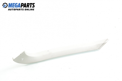 Capac plastic portbagaj for Ford Focus II 1.6 Ti, 115 hp, hatchback, 5 uși, 2005, position: dreapta