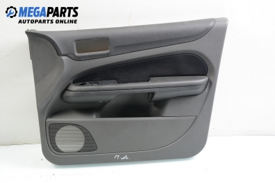 Interior door panel  for Ford Focus II 1.6 Ti, 115 hp, hatchback, 5 doors, 2005, position: front - right