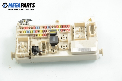 Sicherungskasten for Ford Focus II 1.6 Ti, 115 hp, hecktür, 5 türen, 2005