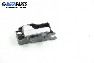 Inner handle for Ford Focus II 1.6 Ti, 115 hp, hatchback, 5 doors, 2005, position: front - left