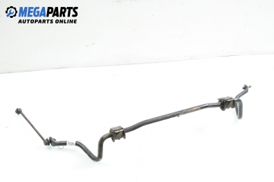 Sway bar for Ford Focus II 1.6 Ti, 115 hp, hatchback, 5 doors, 2005, position: front
