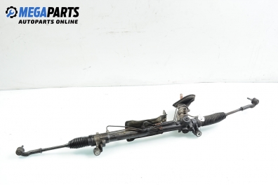 Hydraulic steering rack for Ford Focus II 1.6 Ti, 115 hp, hatchback, 5 doors, 2005