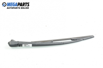 Rear wiper arm for Fiat Stilo 1.6 16V, 103 hp, hatchback, 5 doors, 2002