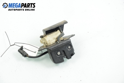 Trunk lock for Fiat Stilo 1.6 16V, 103 hp, hatchback, 5 doors, 2002