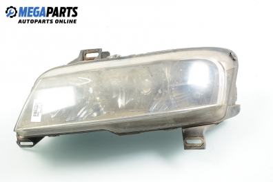 Headlight for Fiat Stilo 1.6 16V, 103 hp, hatchback, 5 doors, 2002, position: left