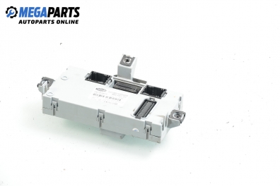 Sicherungskasten for Fiat Stilo 1.6 16V, 103 hp, hecktür, 5 türen, 2002 № 46797611