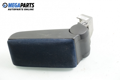 Armrest for Fiat Stilo 1.6 16V, 103 hp, hatchback, 5 doors, 2002