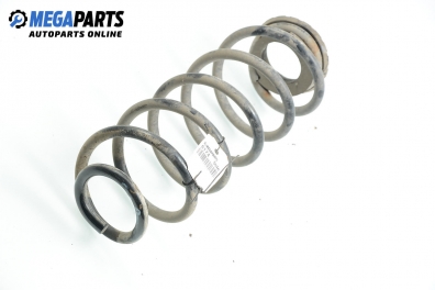 Coil spring for Fiat Stilo 1.6 16V, 103 hp, hatchback, 2002, position: rear