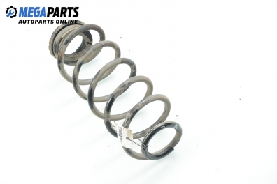 Coil spring for Fiat Stilo 1.6 16V, 103 hp, hatchback, 2002, position: rear