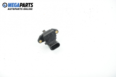 MAP sensor for Fiat Stilo 1.6 16V, 103 hp, hatchback, 5 doors, 2002