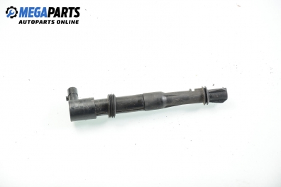 Ignition coil for Fiat Stilo 1.6 16V, 103 hp, hatchback, 2002