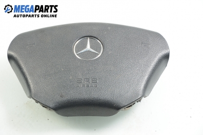 Airbag for Mercedes-Benz M-Class W163 2.7 CDI, 163 hp automatic, 2000