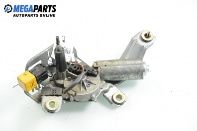 Motor ștergătoare parbriz for Mercedes-Benz M-Class W163 2.7 CDI, 163 hp automatic, 2000