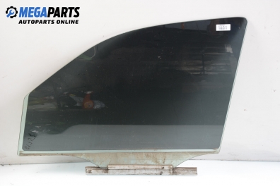 Window for Mercedes-Benz M-Class W163 2.7 CDI, 163 hp automatic, 2000, position: front - left